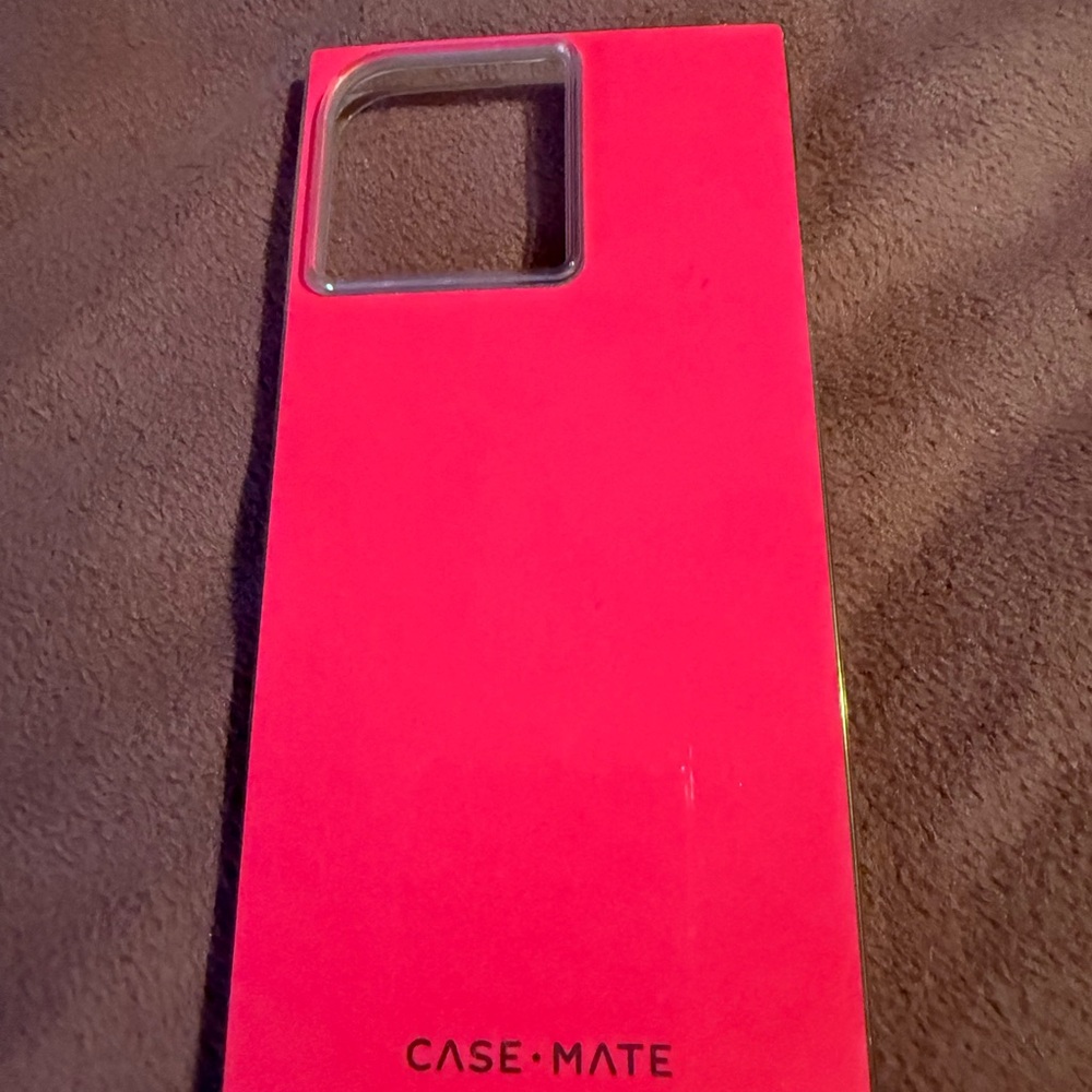 Case-Mate Bloc iPhone 14 Pro Max